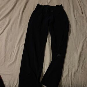 LULULEMON sweatpants!